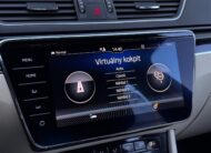 Škoda Superb 2.0 TDI SCR L K 4×4 DSG