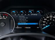 Ford F-150 4×4 PLATINUM Texas Edition