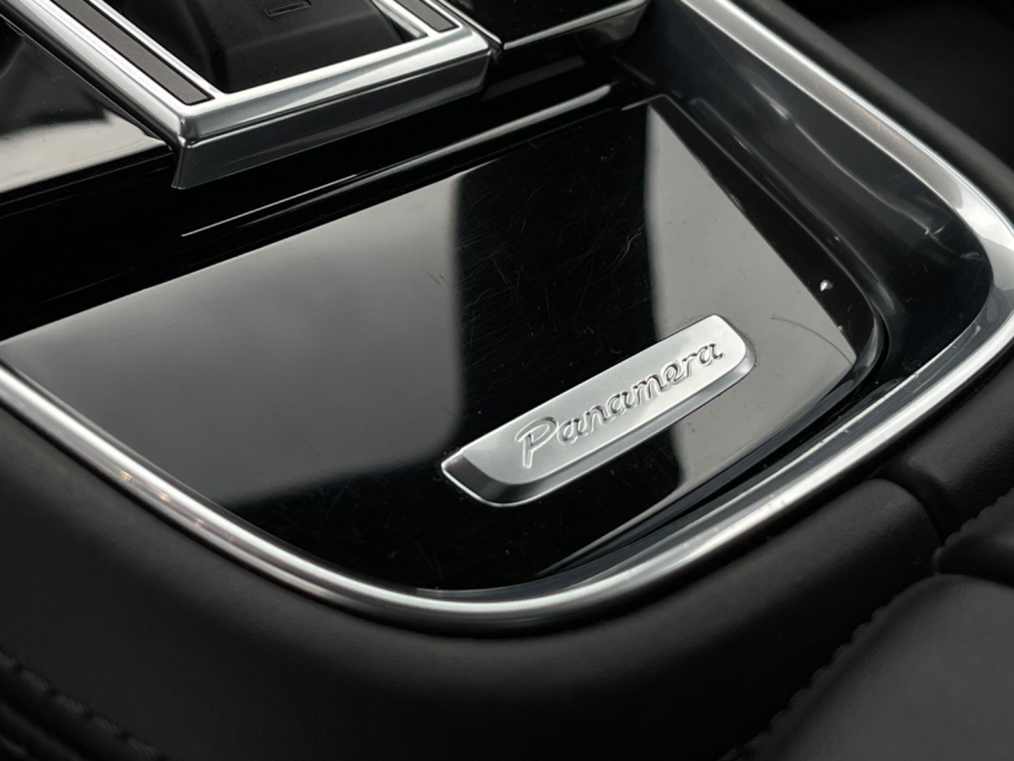 Porsche Panamera 4S Diesel PDK 4×4