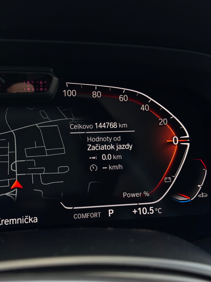 BMW X7 xDrive 40i mHEV A/T