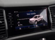 Škoda Kodiaq 2.0 TSI Style 4×4 DSG