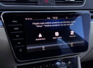 Škoda Superb 2.0 TDI SCR L K 4×4 DSG