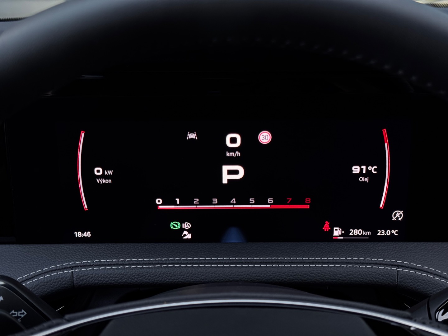 Škoda Superb Sportline 2.0 TSI 195kW 7DSG 4×4 NOVÝ