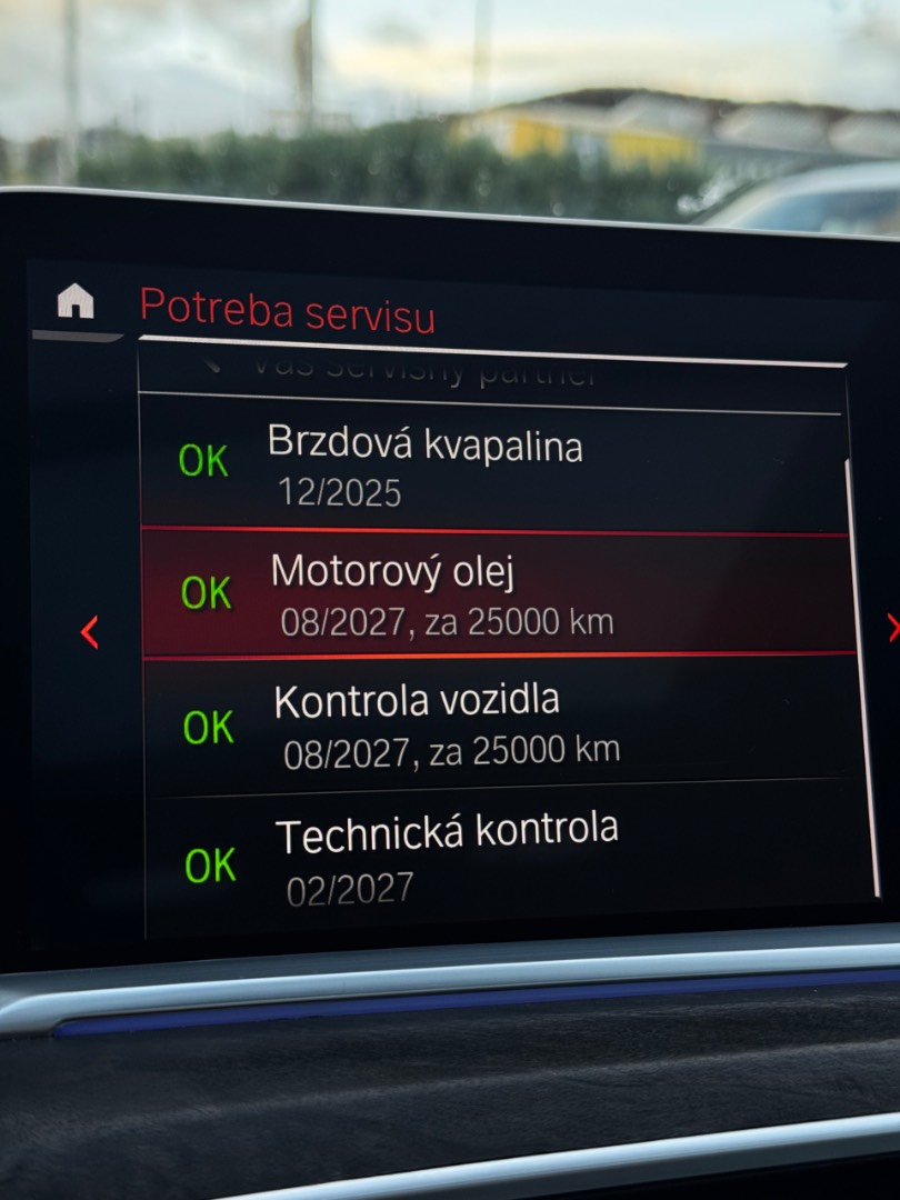 BMW X7 xDrive 40i mHEV A/T