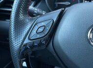 Toyota C-HR 1.8 Hybrid GR Sport E-CVT