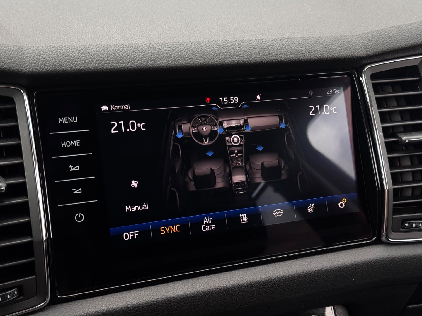 Škoda Kodiaq 2.0 TSI Style 4×4 DSG