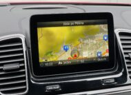 Mercedes-Benz GLE Kupé 350d 4matic A/T