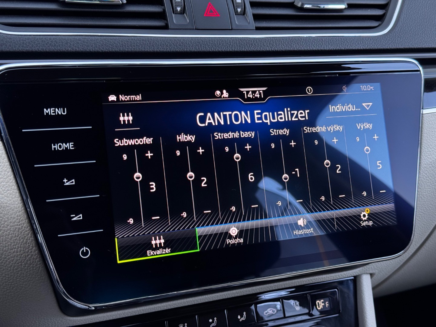 Škoda Superb 2.0 TDI SCR L K 4×4 DSG