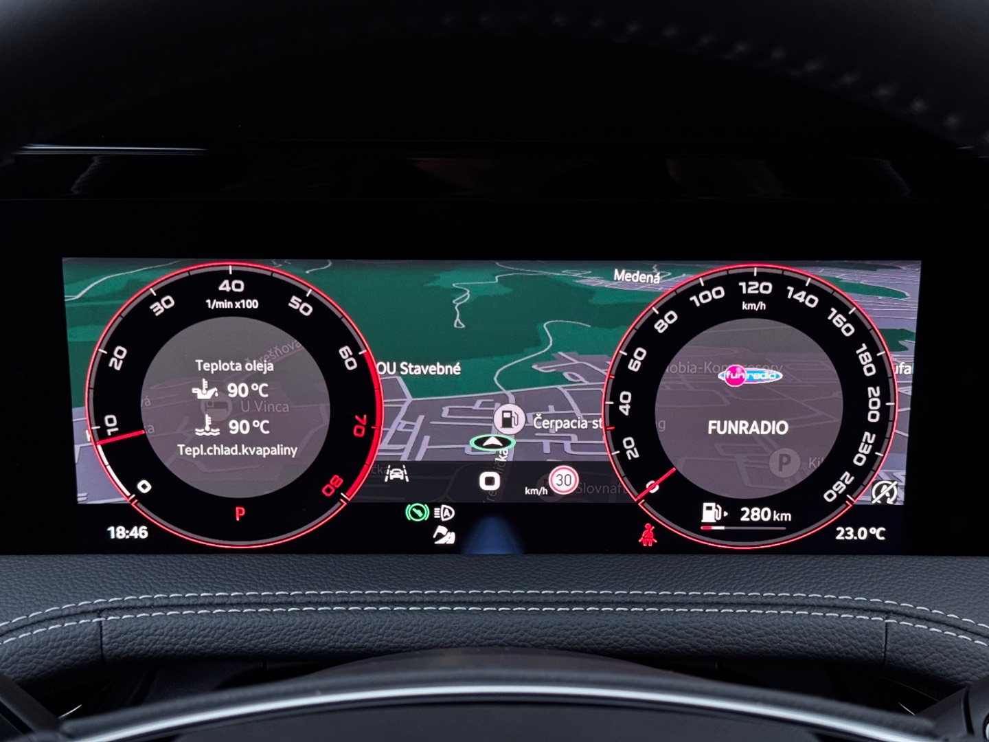 Škoda Superb Sportline 2.0 TSI 195kW 7DSG 4×4 NOVÝ