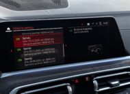 BMW X7 xDrive 40i mHEV A/T