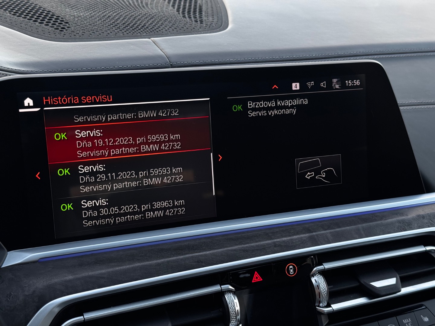 BMW X7 xDrive 40i mHEV A/T