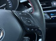 Toyota C-HR 1.8 Hybrid GR Sport E-CVT