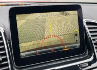 Mercedes-Benz GLE Kupé 350d 4matic A/T