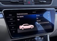 Škoda Superb 2.0 TDI SCR L K 4×4 DSG