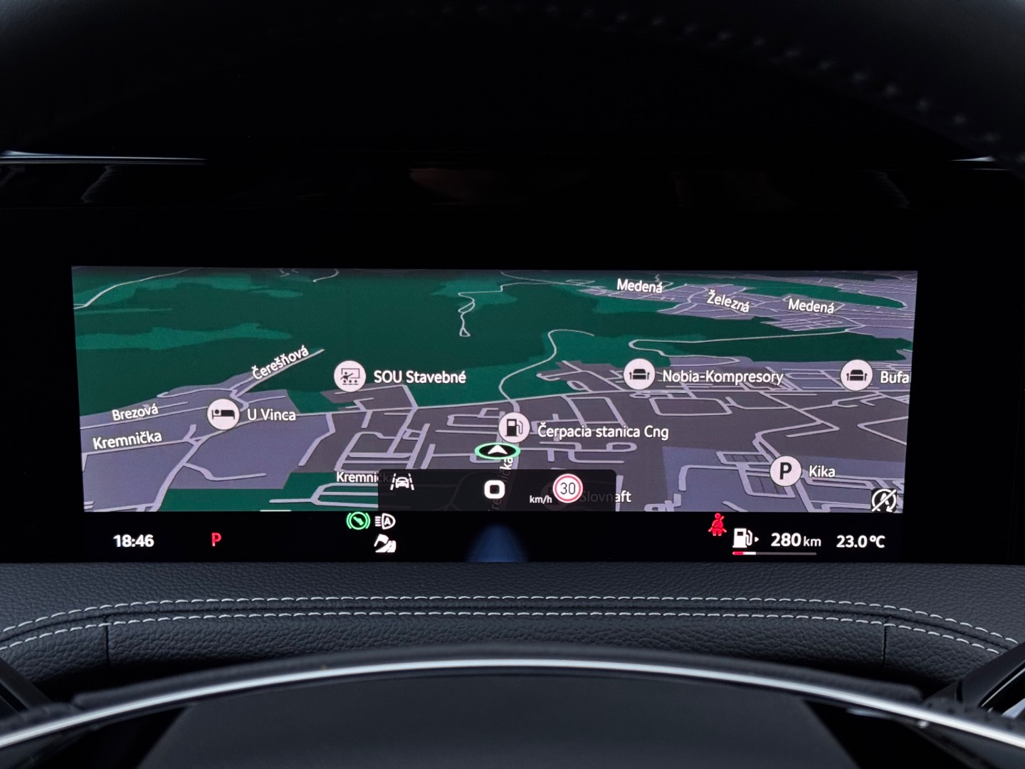 Škoda Superb Sportline 2.0 TSI 195kW 7DSG 4×4 NOVÝ