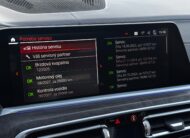 BMW X7 xDrive 40i mHEV A/T