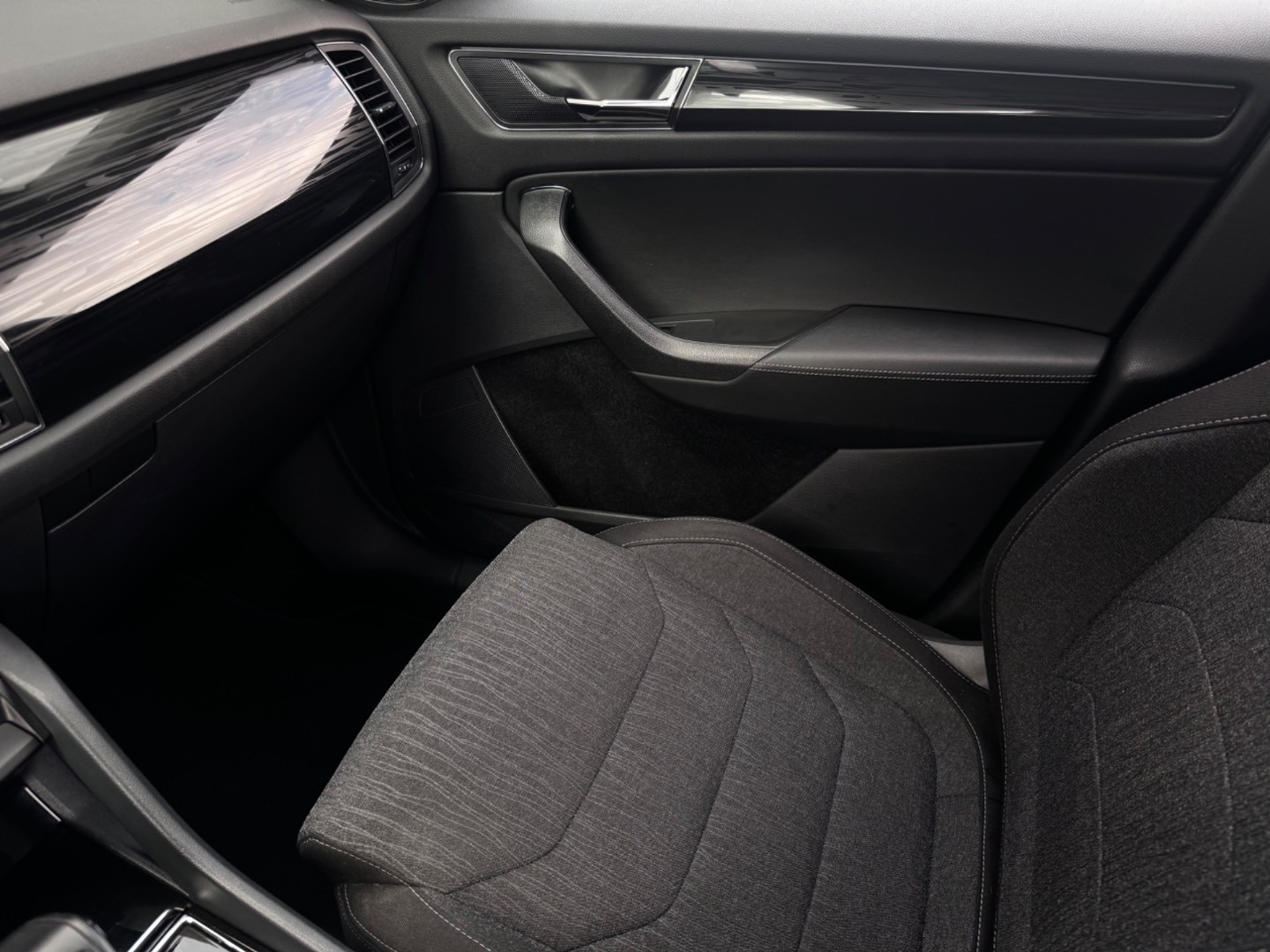 Škoda Kodiaq 2.0 TSI Style 4×4 DSG