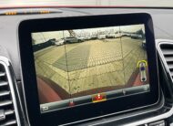 Mercedes-Benz GLE Kupé 350d 4matic A/T