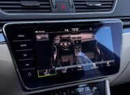 Škoda Superb 2.0 TDI SCR L K 4×4 DSG