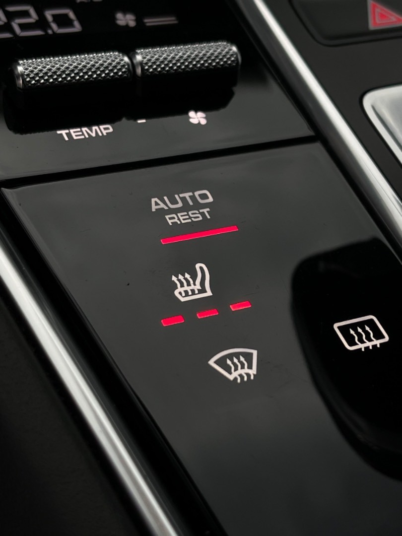 Porsche Panamera 4S Diesel PDK 4×4