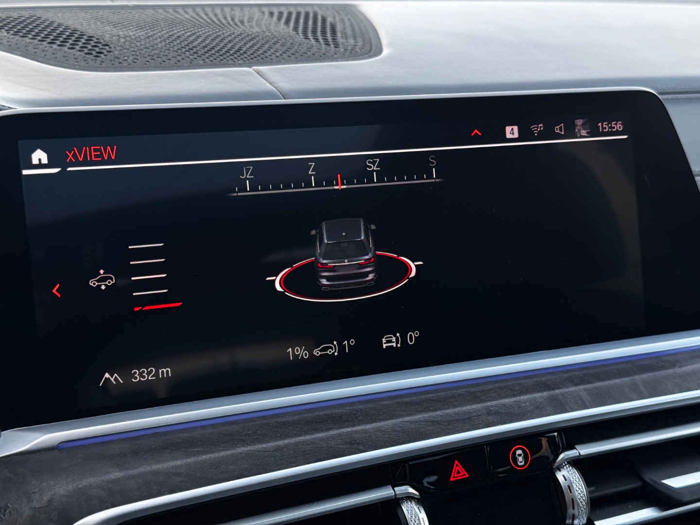 BMW X7 xDrive 40i mHEV A/T