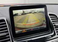 Mercedes-Benz GLE Kupé 350d 4matic A/T