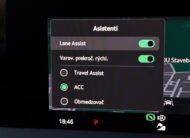 Škoda Superb Sportline 2.0 TSI 195kW 7DSG 4×4 NOVÝ