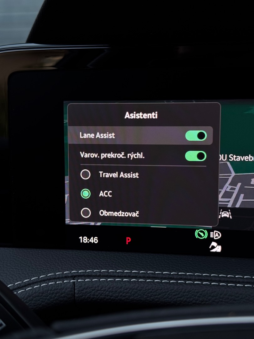 Škoda Superb Sportline 2.0 TSI 195kW 7DSG 4×4 NOVÝ