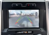 Ford F-150 4×4 PLATINUM Texas Edition