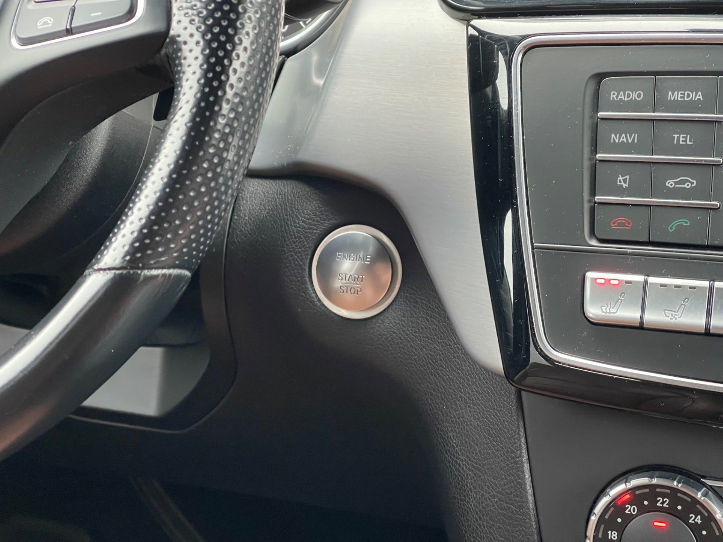 Mercedes-Benz GLE Kupé 350d 4matic A/T