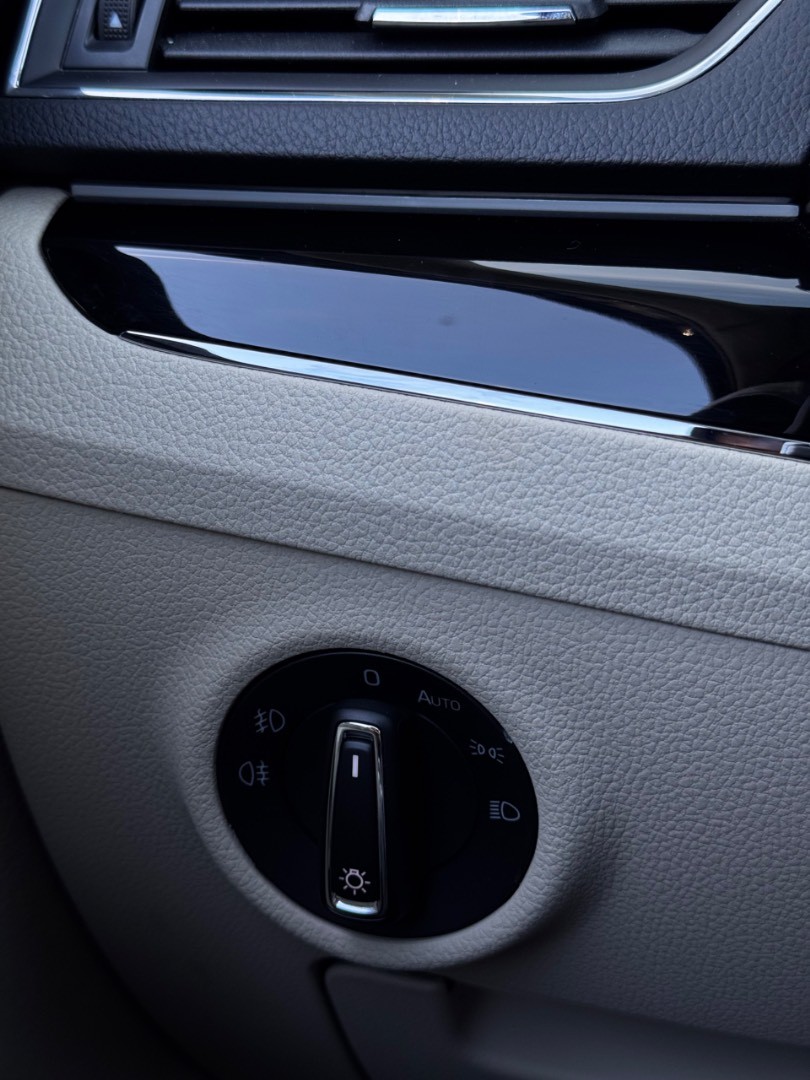 Škoda Superb 2.0 TDI SCR L K 4×4 DSG