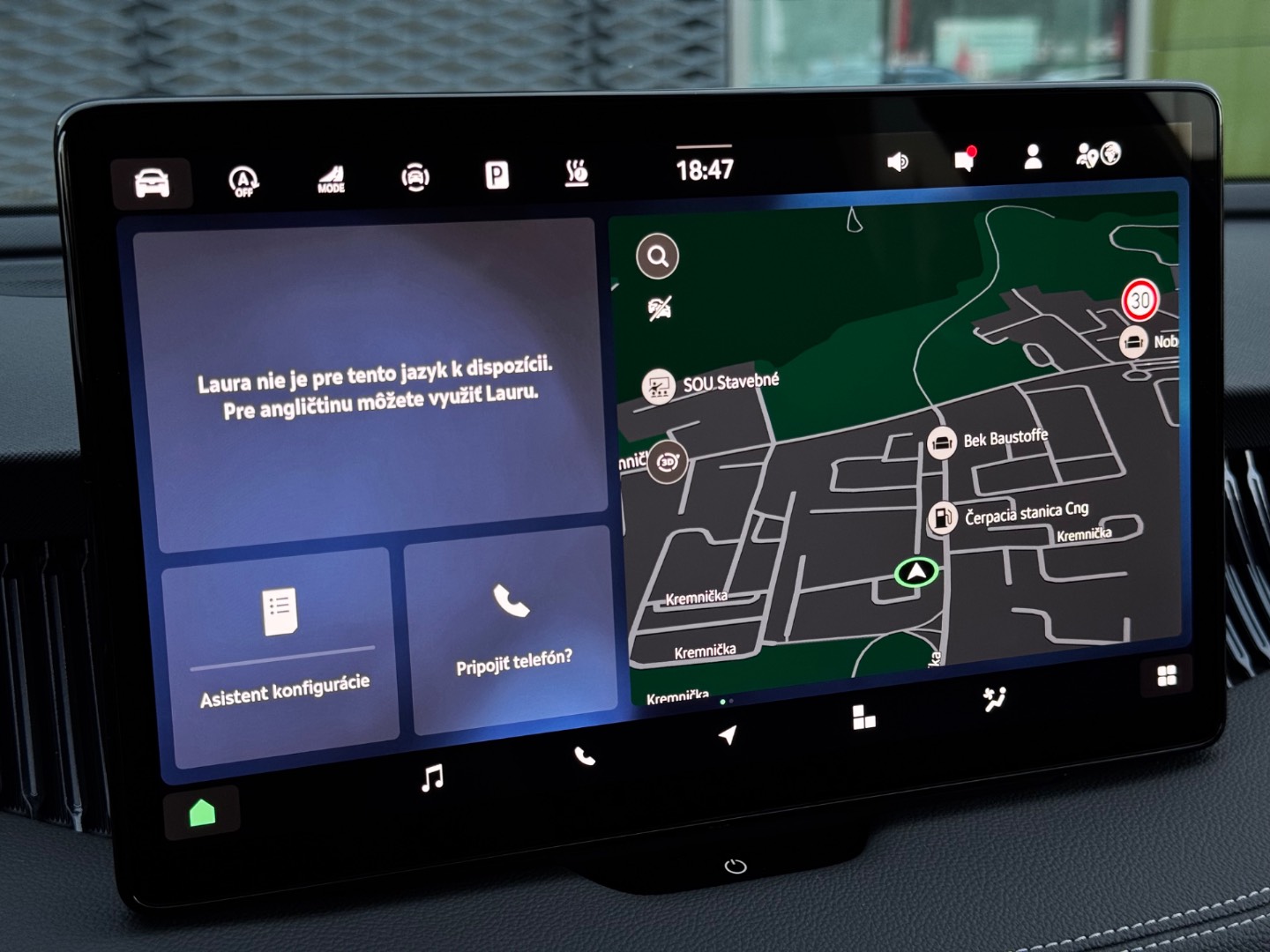 Škoda Superb Sportline 2.0 TSI 195kW 7DSG 4×4 NOVÝ