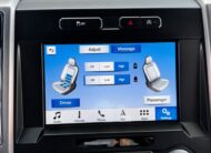 Ford F-150 4×4 PLATINUM Texas Edition