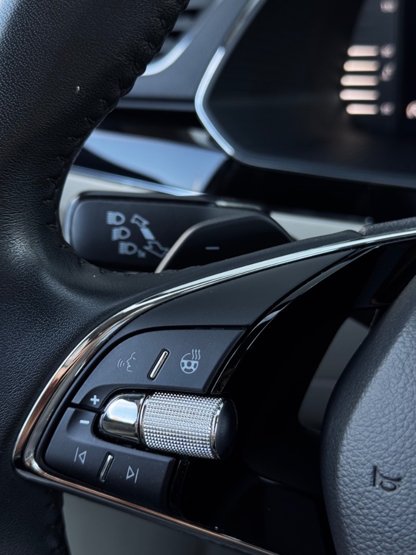 Škoda Superb 2.0 TDI SCR L K 4×4 DSG