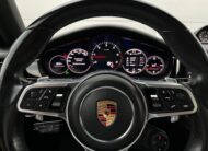Porsche Panamera 4S Diesel PDK 4×4