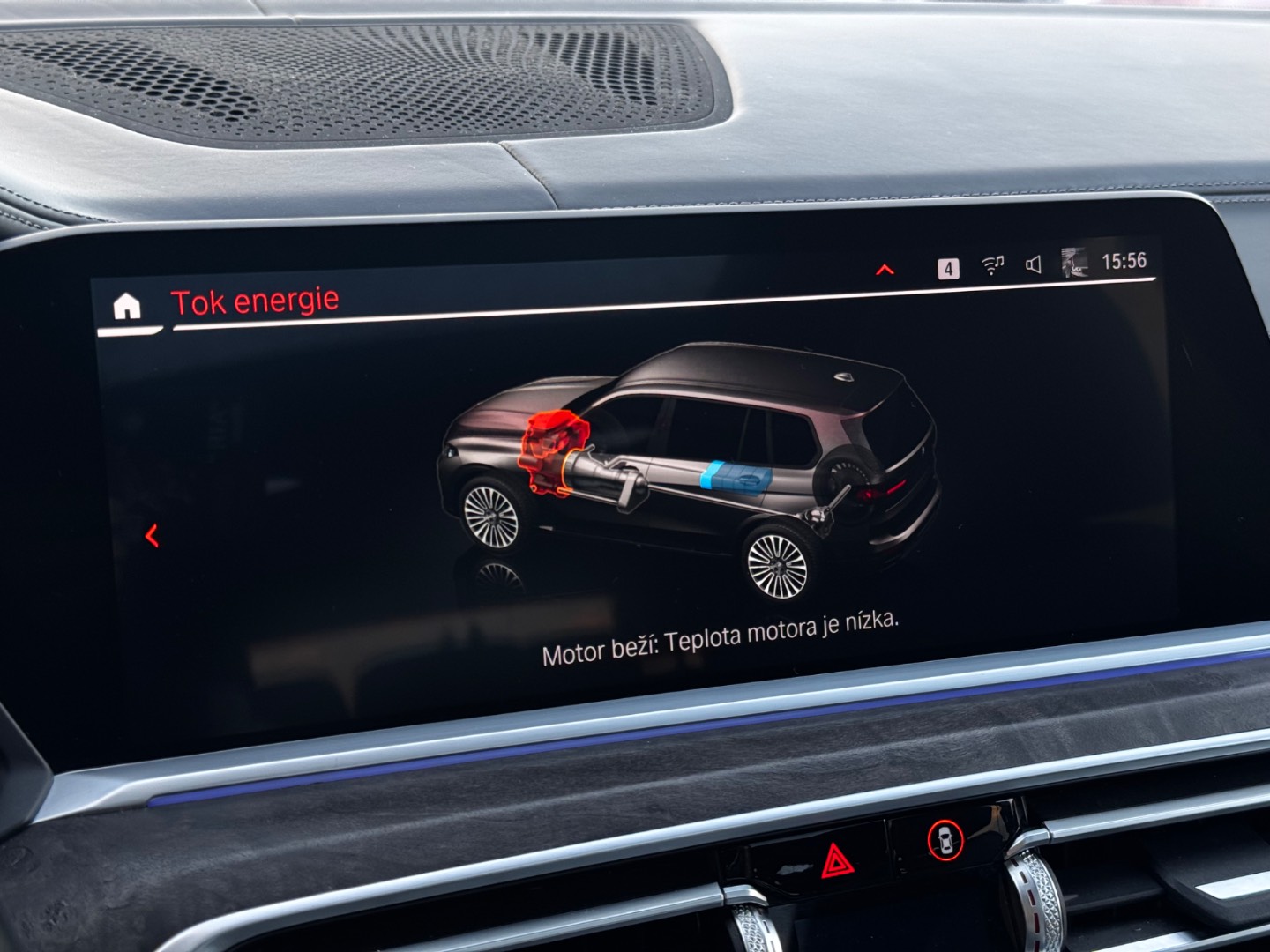 BMW X7 xDrive 40i mHEV A/T