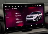 Škoda Kodiaq RS 2,0 TSI 195,00 kW 7-stup. Automat. 4×4 NOVÝ