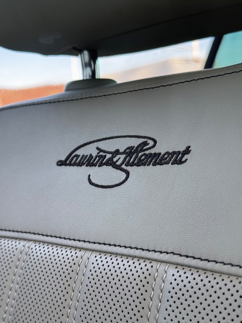 Škoda Superb 2.0 TDI SCR L K 4×4 DSG