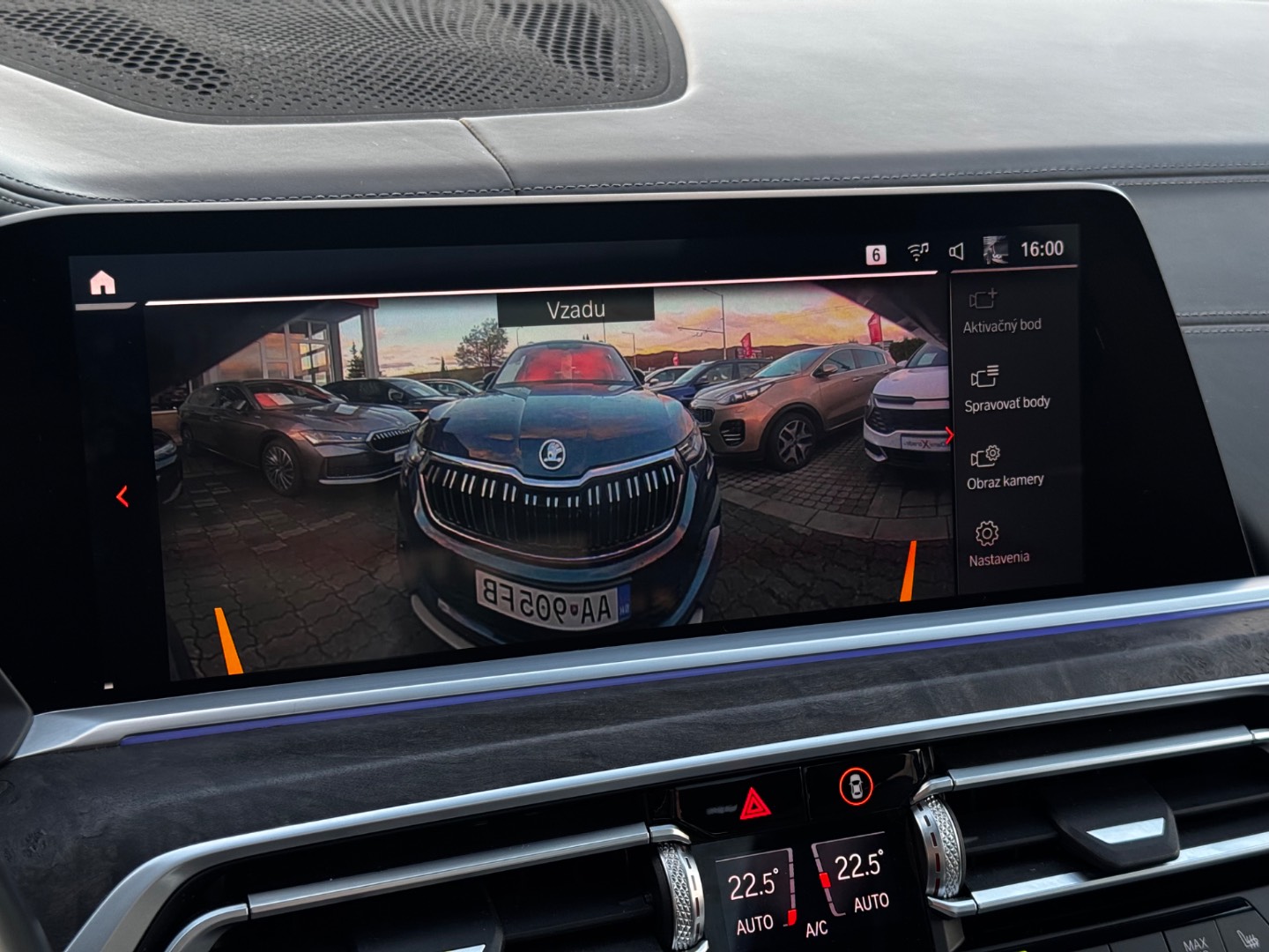 BMW X7 xDrive 40i mHEV A/T