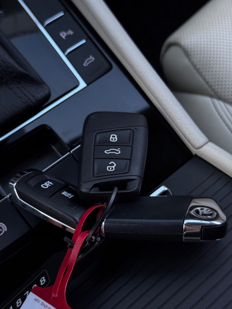 Škoda Superb 2.0 TDI SCR L K 4×4 DSG