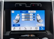 Ford F-150 4×4 PLATINUM Texas Edition