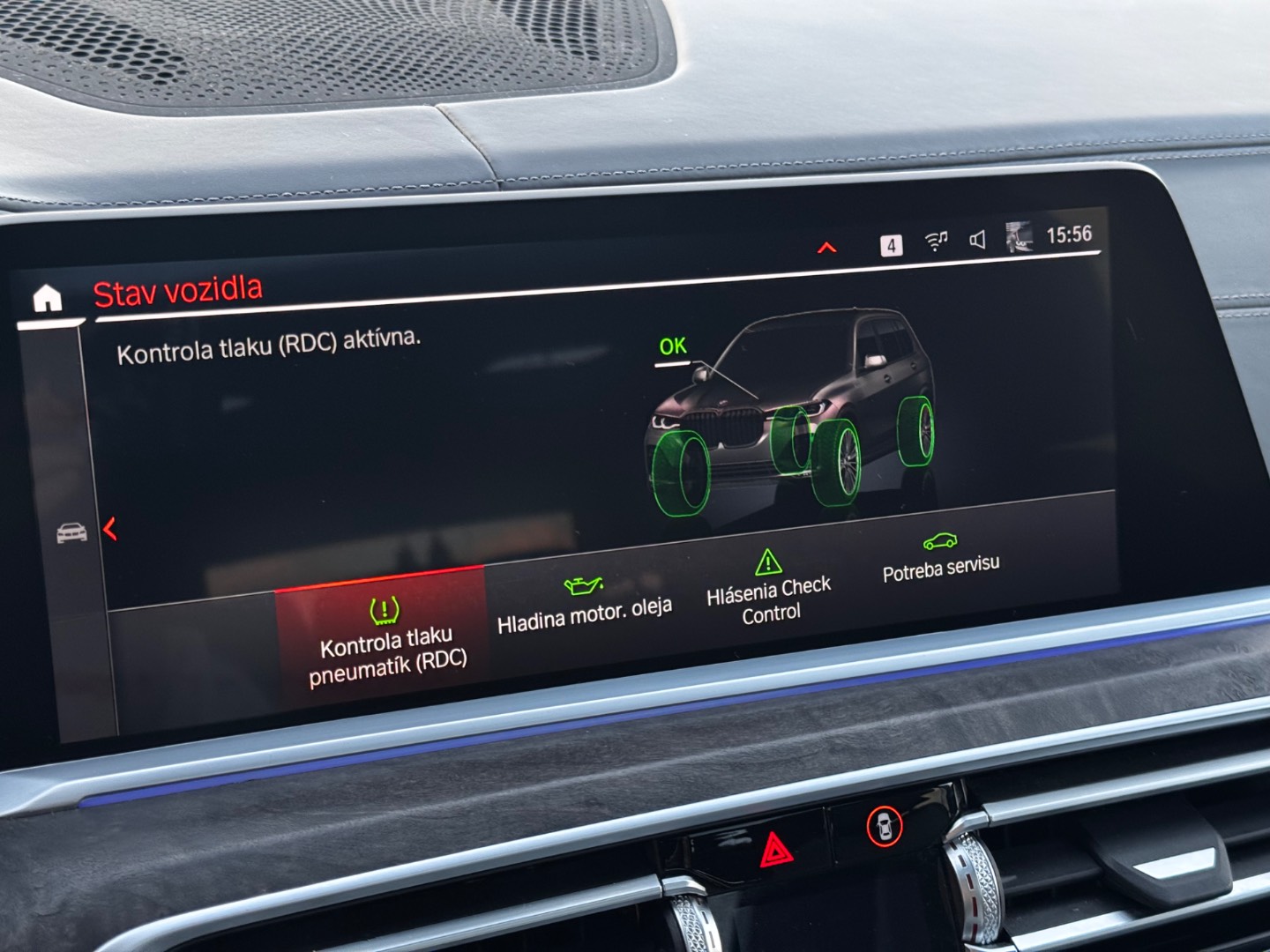 BMW X7 xDrive 40i mHEV A/T