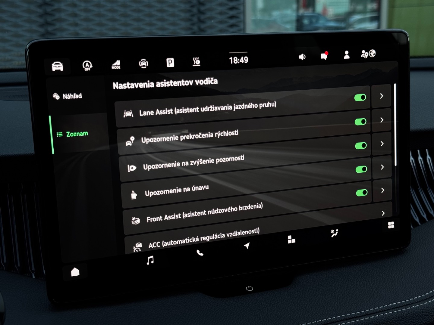 Škoda Superb Sportline 2.0 TSI 195kW 7DSG 4×4 NOVÝ