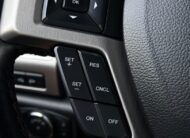 Ford F-150 4×4 PLATINUM Texas Edition