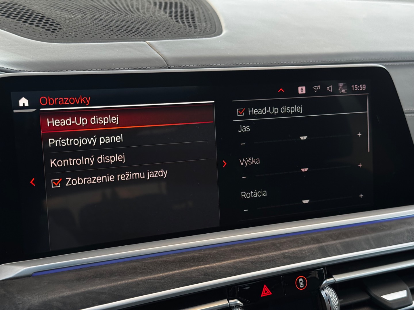 BMW X7 xDrive 40i mHEV A/T