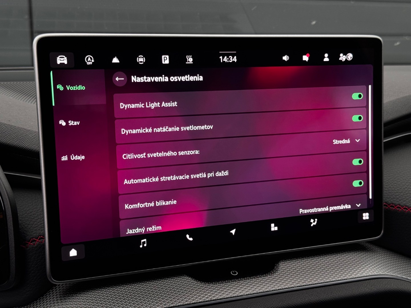 Škoda Kodiaq RS 2,0 TSI 195,00 kW 7-stup. Automat. 4×4 NOVÝ