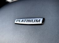 Ford F-150 4×4 PLATINUM Texas Edition