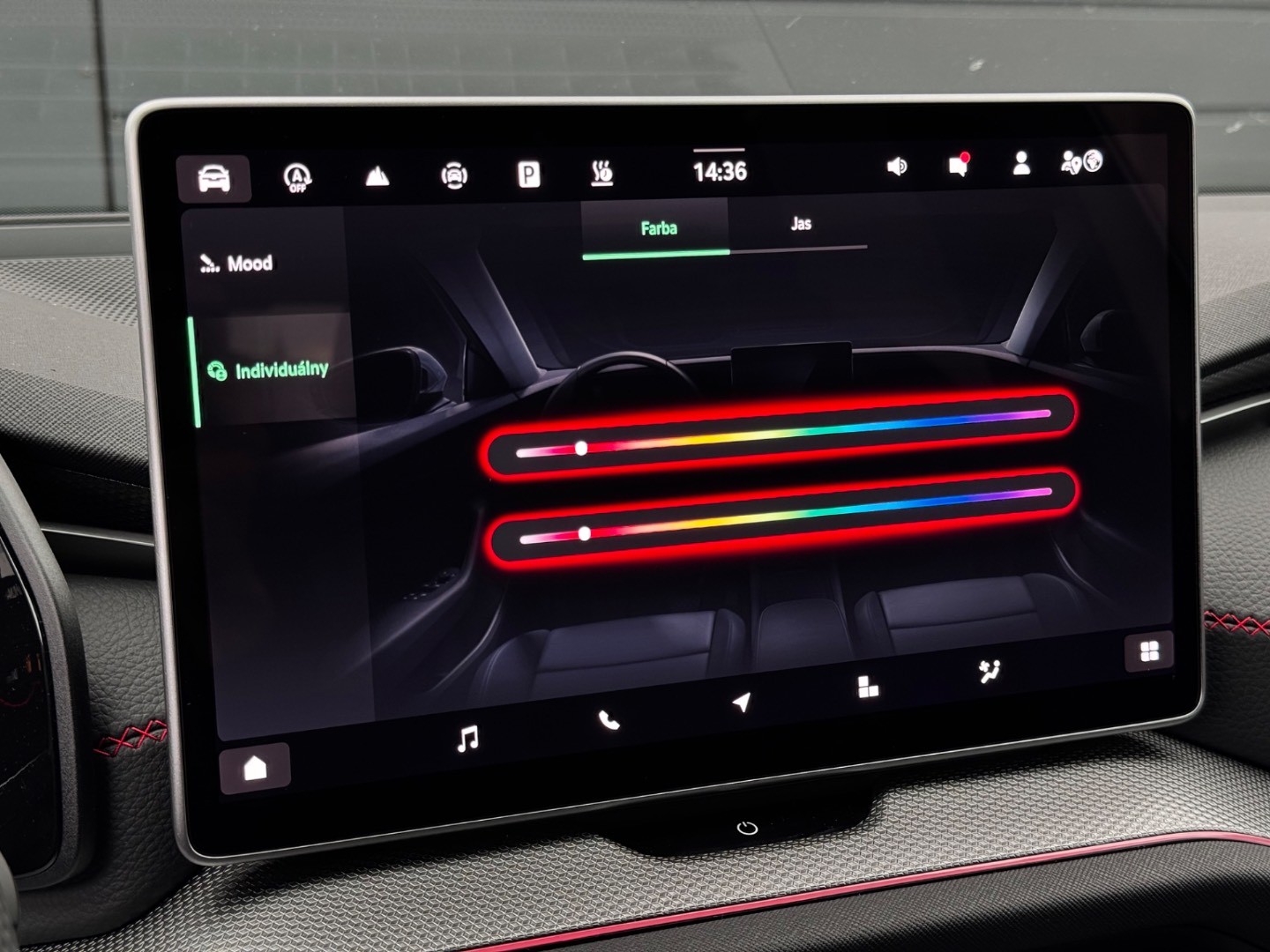 Škoda Kodiaq RS 2,0 TSI 195,00 kW 7-stup. Automat. 4×4 NOVÝ