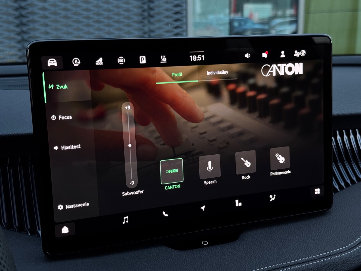 Škoda Superb Sportline 2.0 TSI 195kW 7DSG 4×4 NOVÝ