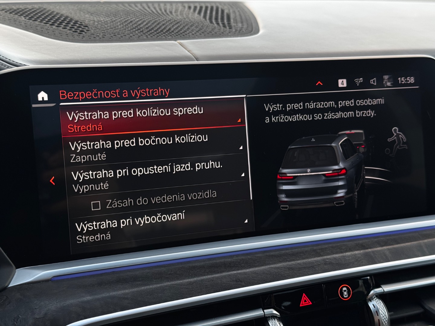 BMW X7 xDrive 40i mHEV A/T